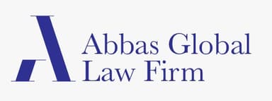 Abbas GLF logo