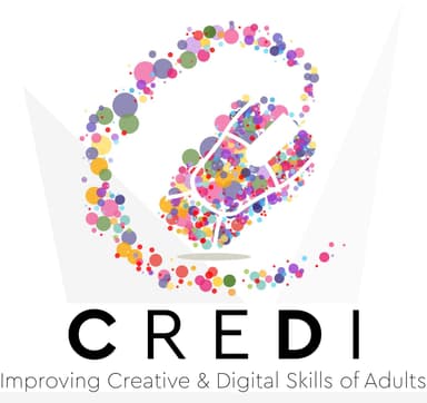 CREDI logo