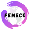 FEMECO logo