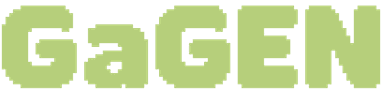 GaGEN logo